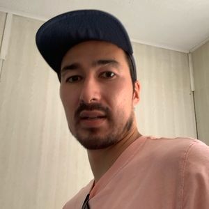 Meet your Posher, Jared